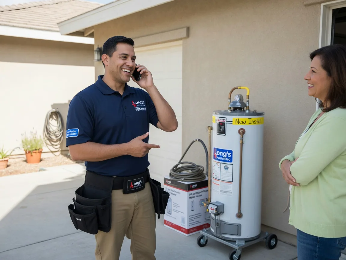 Leak Detection Humboldt, SD FAQs